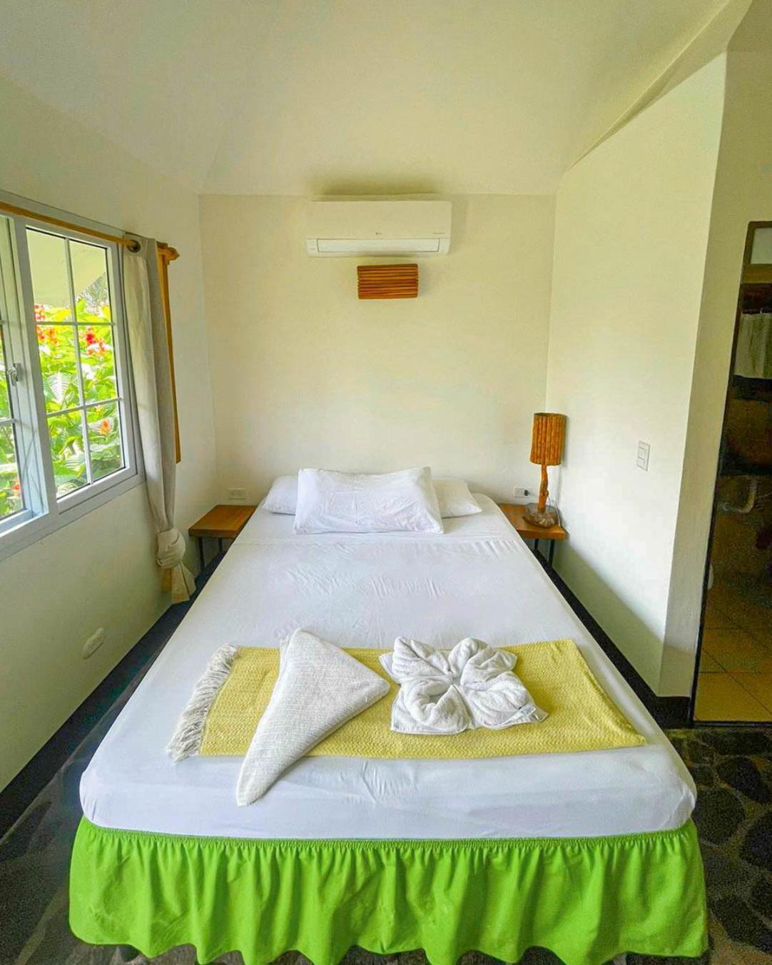 Paradiso Hostel La Laguna Exterior photo